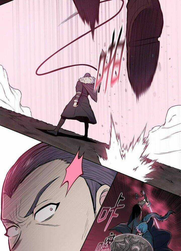 Phong Vân Chiến Thần Chapter 69 trang 43