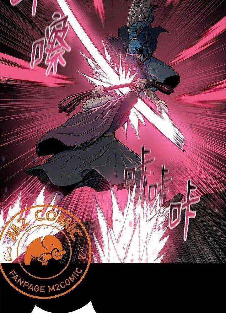 Phong Vân Chiến Thần Chapter 69 trang 45