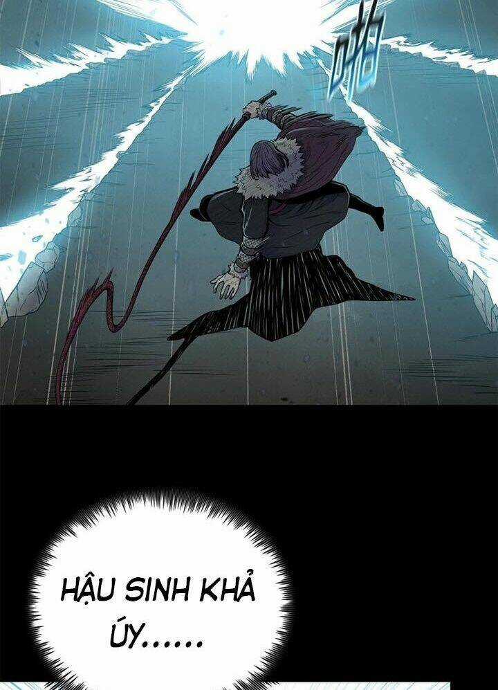 Phong Vân Chiến Thần Chapter 69 trang 49