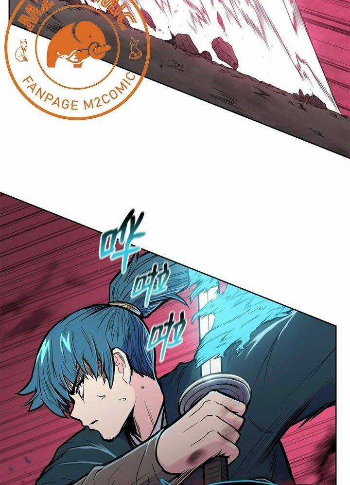 Phong Vân Chiến Thần Chapter 69 trang 5