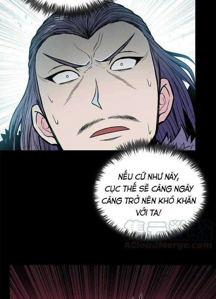 Phong Vân Chiến Thần Chapter 69 trang 50