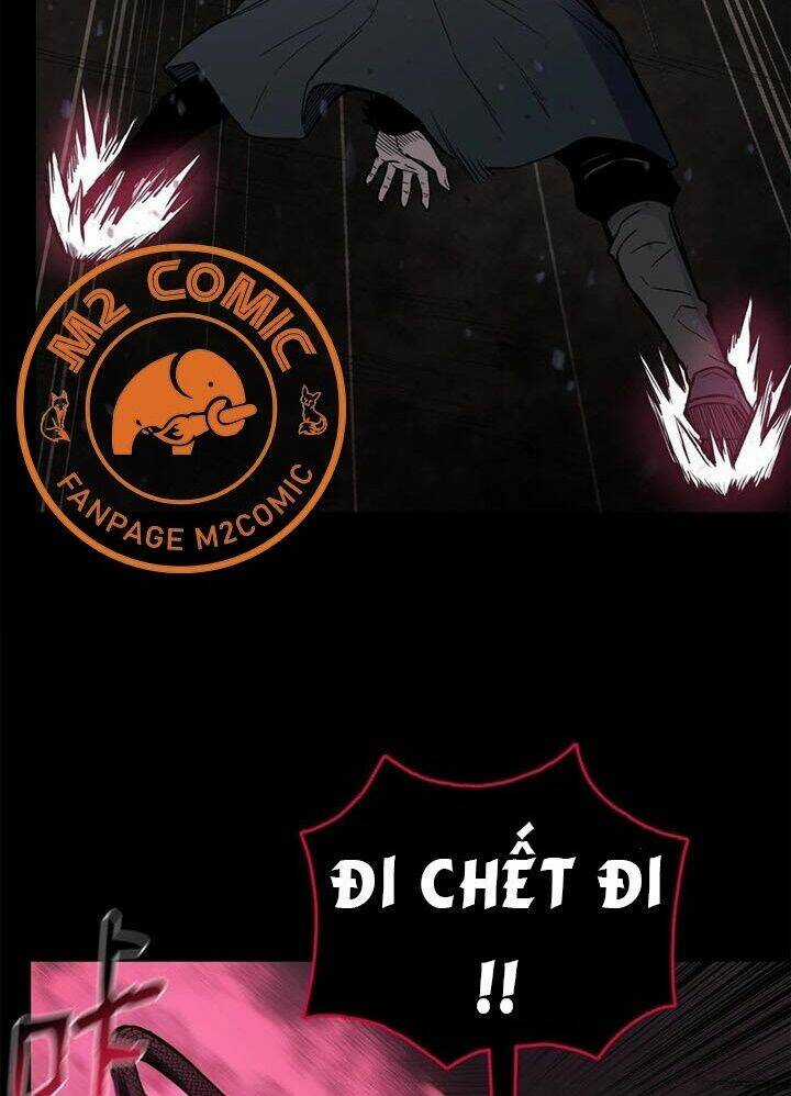 Phong Vân Chiến Thần Chapter 69 trang 52