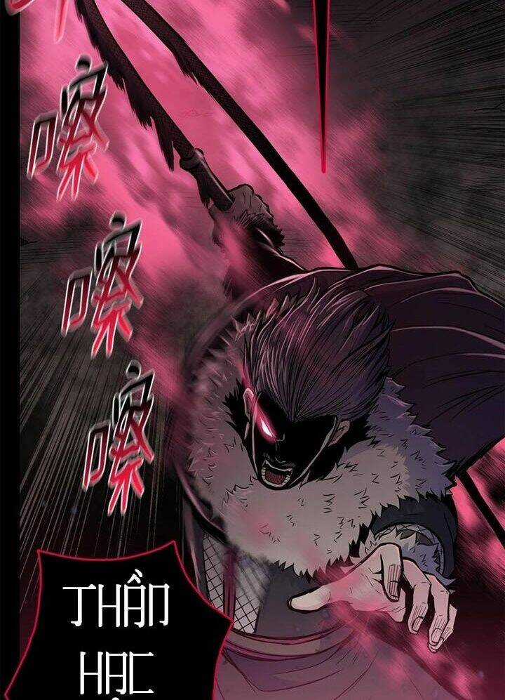 Phong Vân Chiến Thần Chapter 69 trang 53