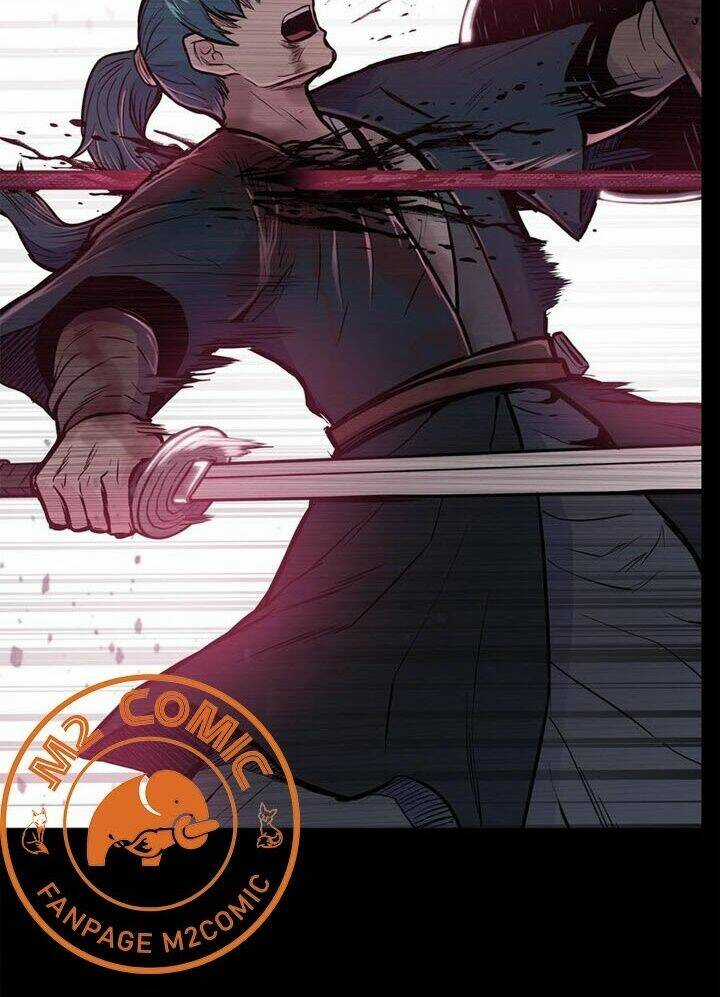 Phong Vân Chiến Thần Chapter 69 trang 56