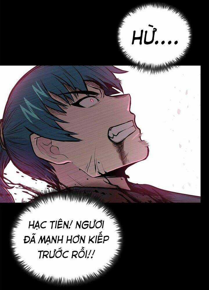 Phong Vân Chiến Thần Chapter 69 trang 57