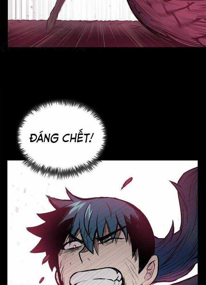 Phong Vân Chiến Thần Chapter 69 trang 59