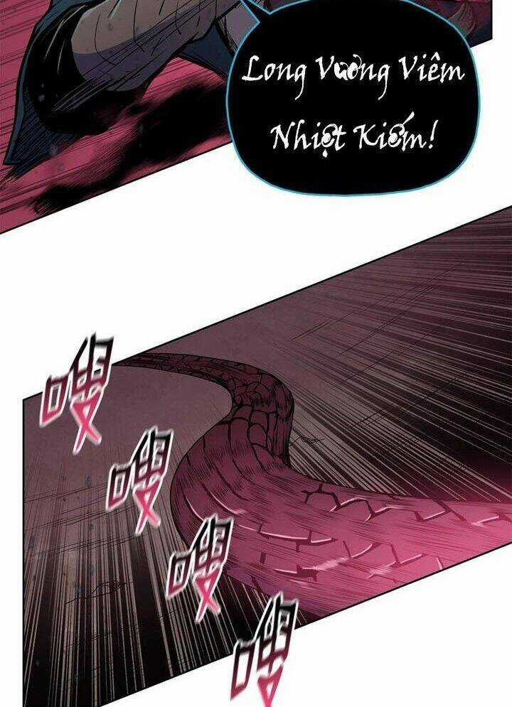 Phong Vân Chiến Thần Chapter 69 trang 6