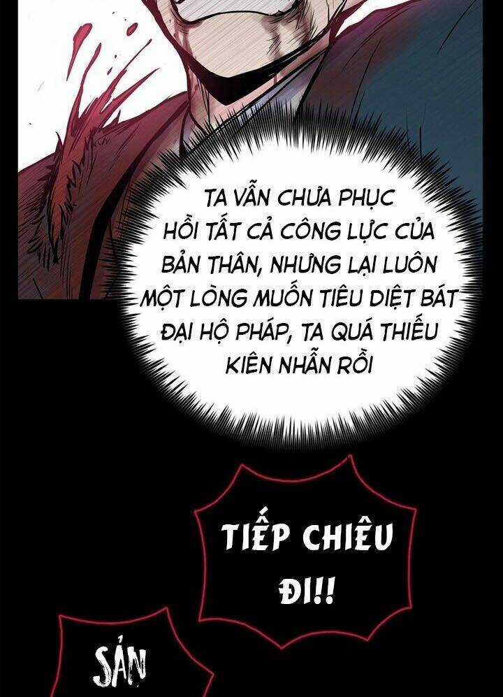 Phong Vân Chiến Thần Chapter 69 trang 60