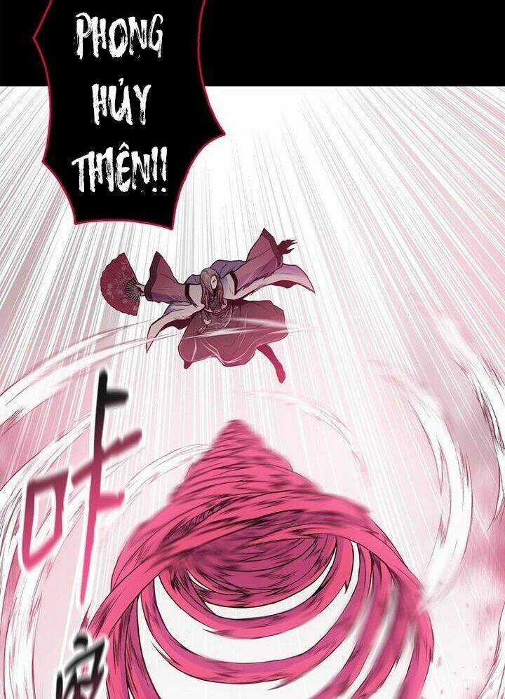 Phong Vân Chiến Thần Chapter 69 trang 61