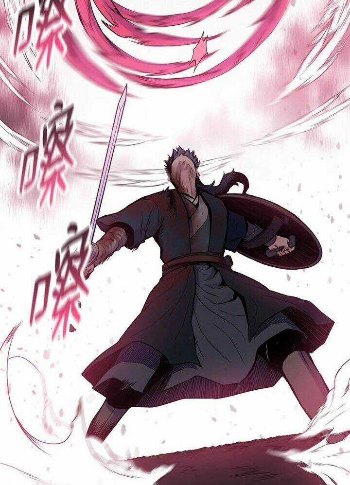 Phong Vân Chiến Thần Chapter 69 trang 62