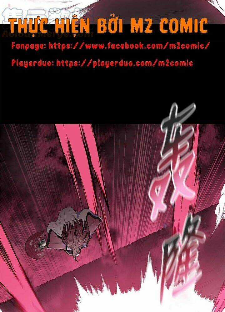 Phong Vân Chiến Thần Chapter 69 trang 63