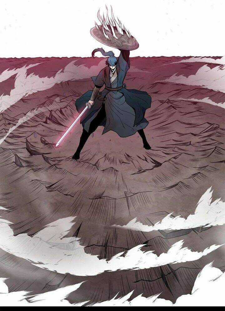 Phong Vân Chiến Thần Chapter 69 trang 69