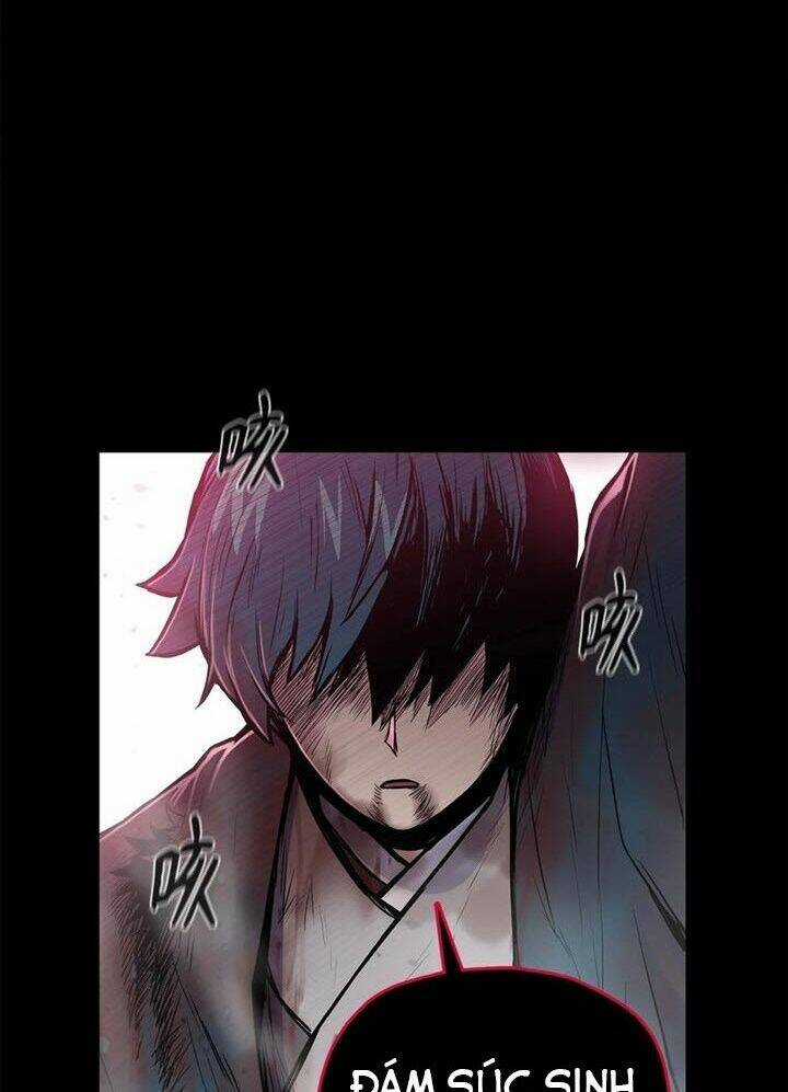 Phong Vân Chiến Thần Chapter 69 trang 70