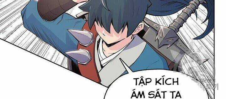 Phong Vân Chiến Thần Chapter 7 trang 11