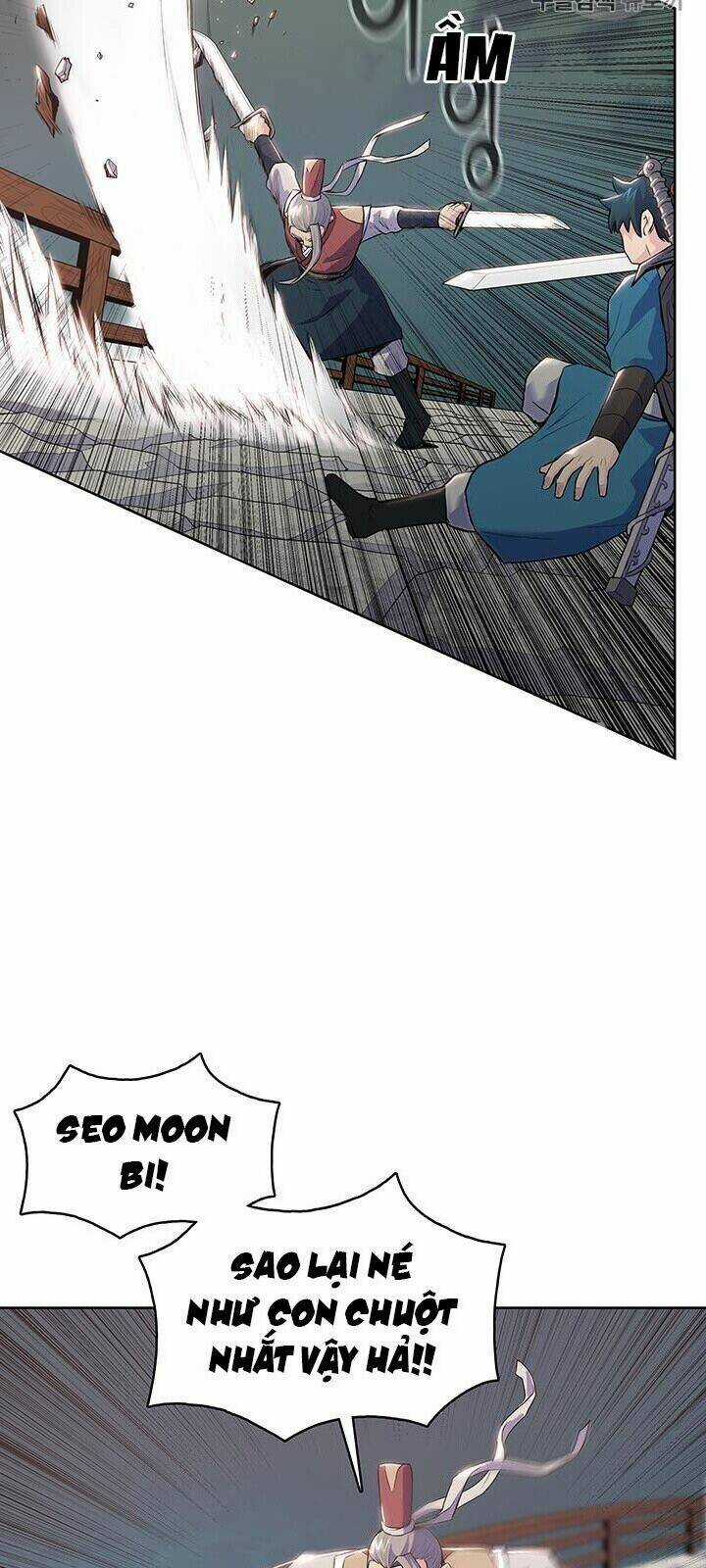 Phong Vân Chiến Thần Chapter 7 trang 24