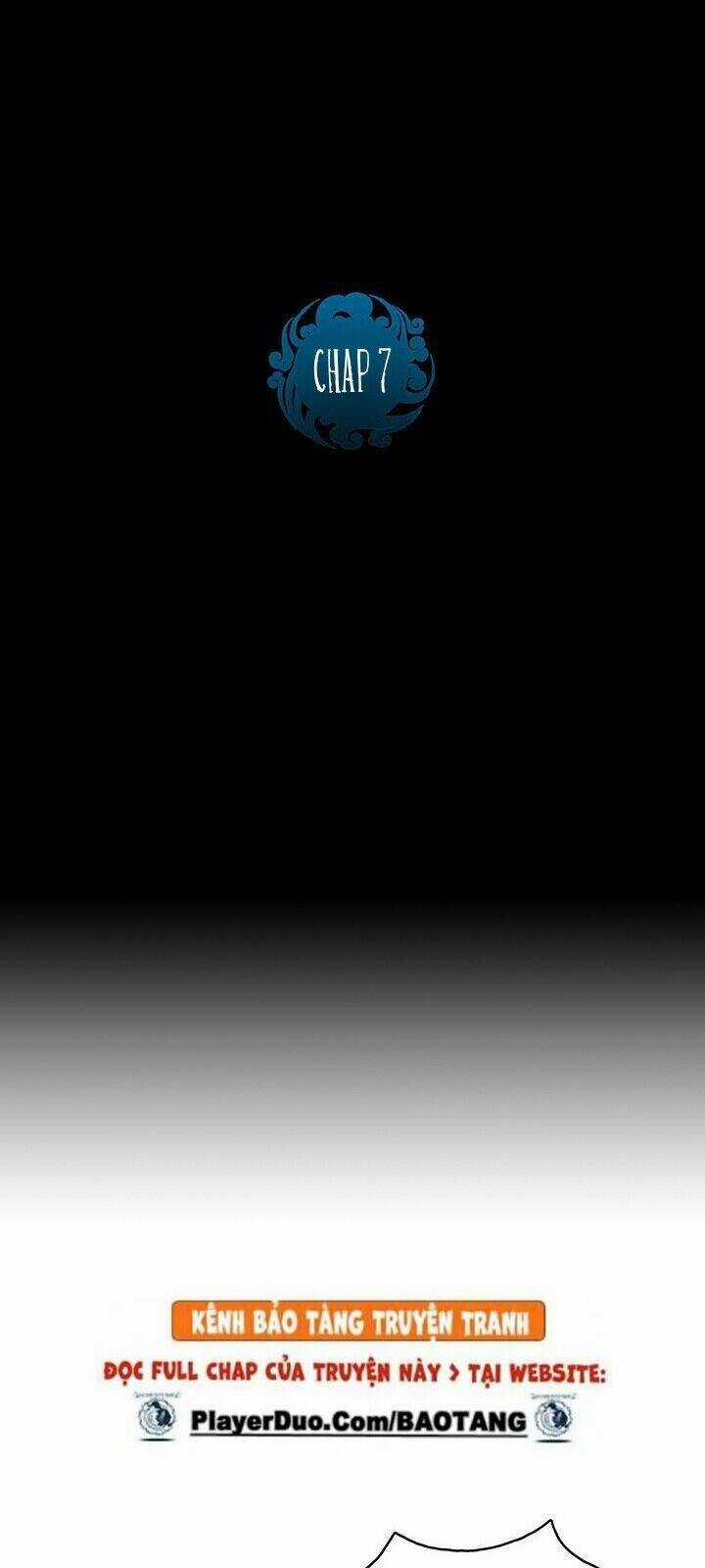 Phong Vân Chiến Thần Chapter 7 trang 3