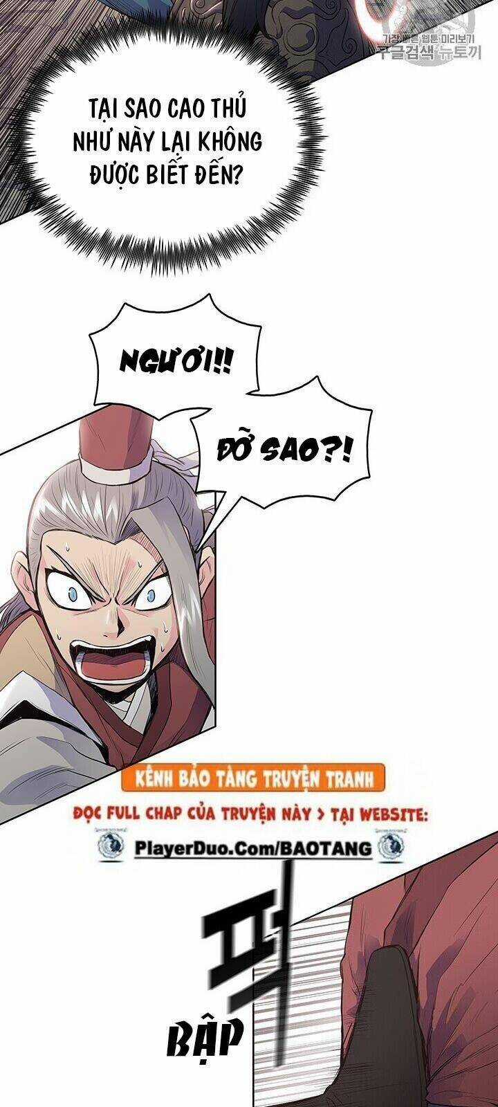 Phong Vân Chiến Thần Chapter 7 trang 30