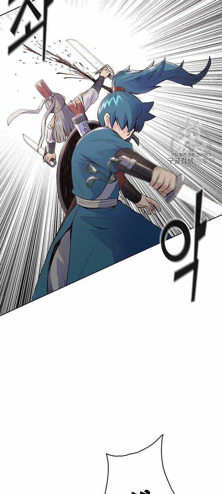 Phong Vân Chiến Thần Chapter 7 trang 39