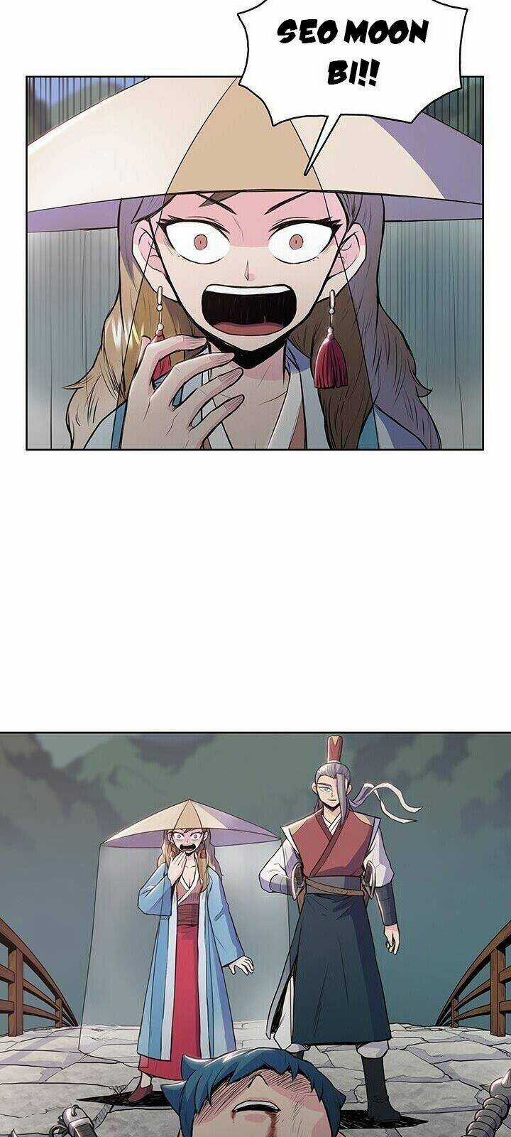 Phong Vân Chiến Thần Chapter 7 trang 4