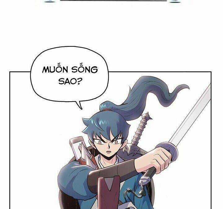 Phong Vân Chiến Thần Chapter 7 trang 42