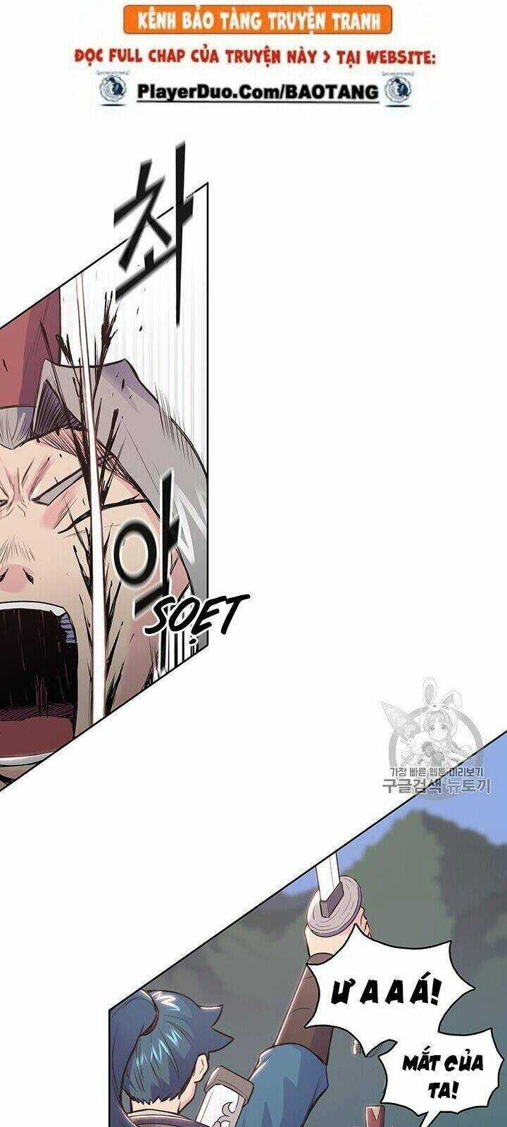 Phong Vân Chiến Thần Chapter 7 trang 44