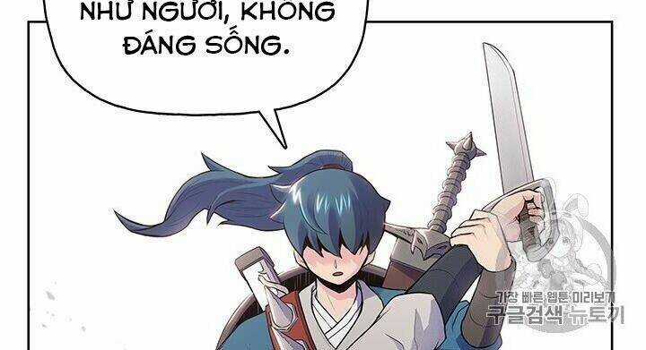 Phong Vân Chiến Thần Chapter 7 trang 52