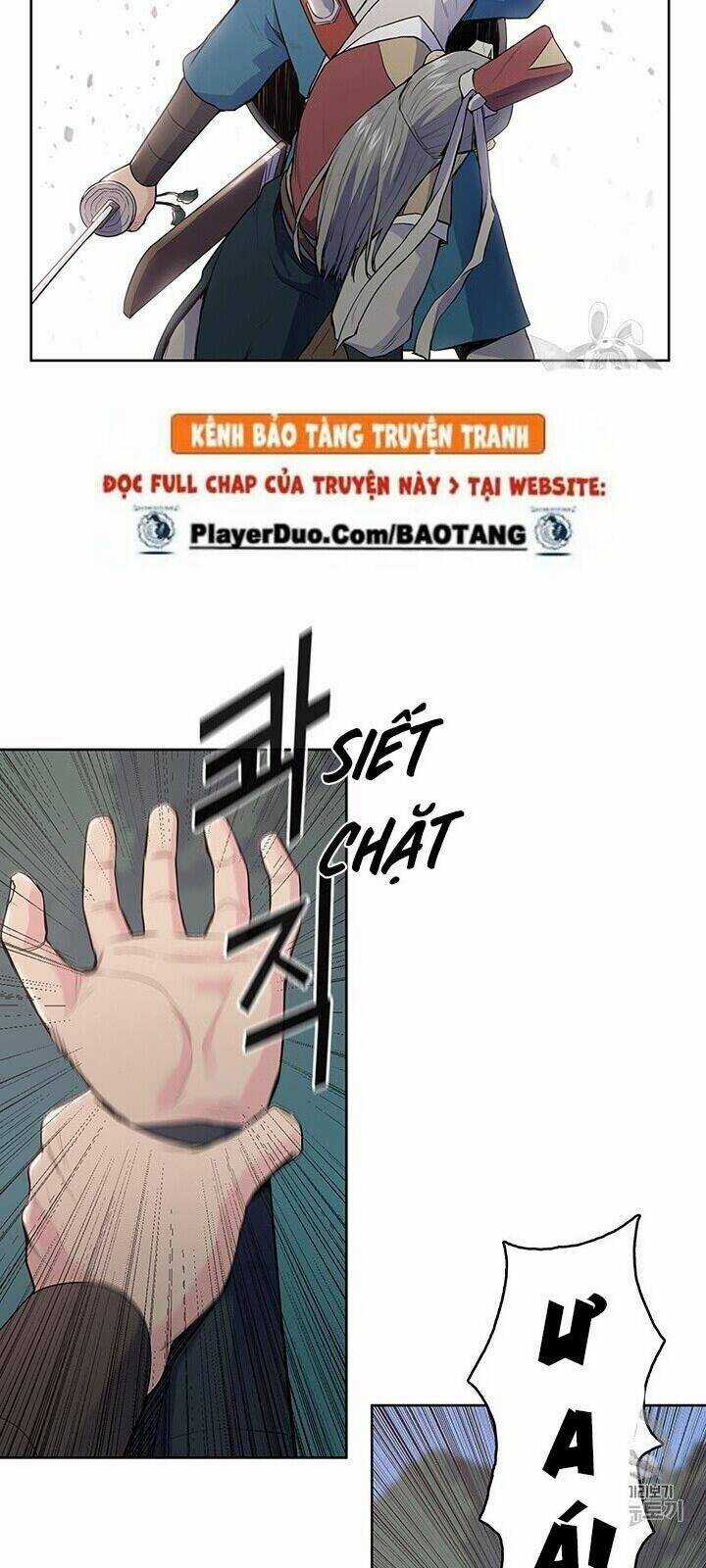 Phong Vân Chiến Thần Chapter 7 trang 53