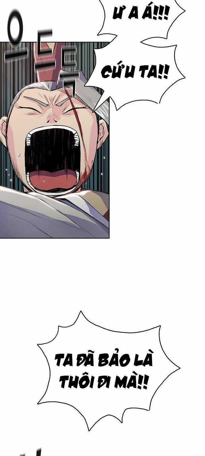 Phong Vân Chiến Thần Chapter 7 trang 55