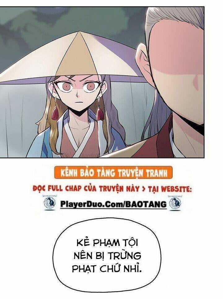 Phong Vân Chiến Thần Chapter 7 trang 6