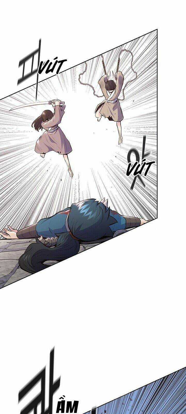 Phong Vân Chiến Thần Chapter 7 trang 7