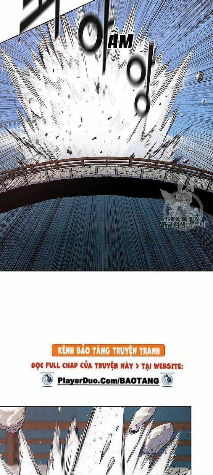 Phong Vân Chiến Thần Chapter 7 trang 8