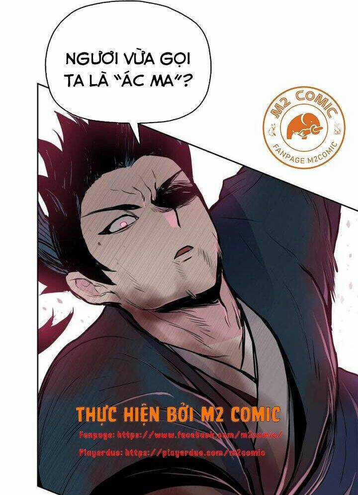 Phong Vân Chiến Thần Chapter 70 trang 11