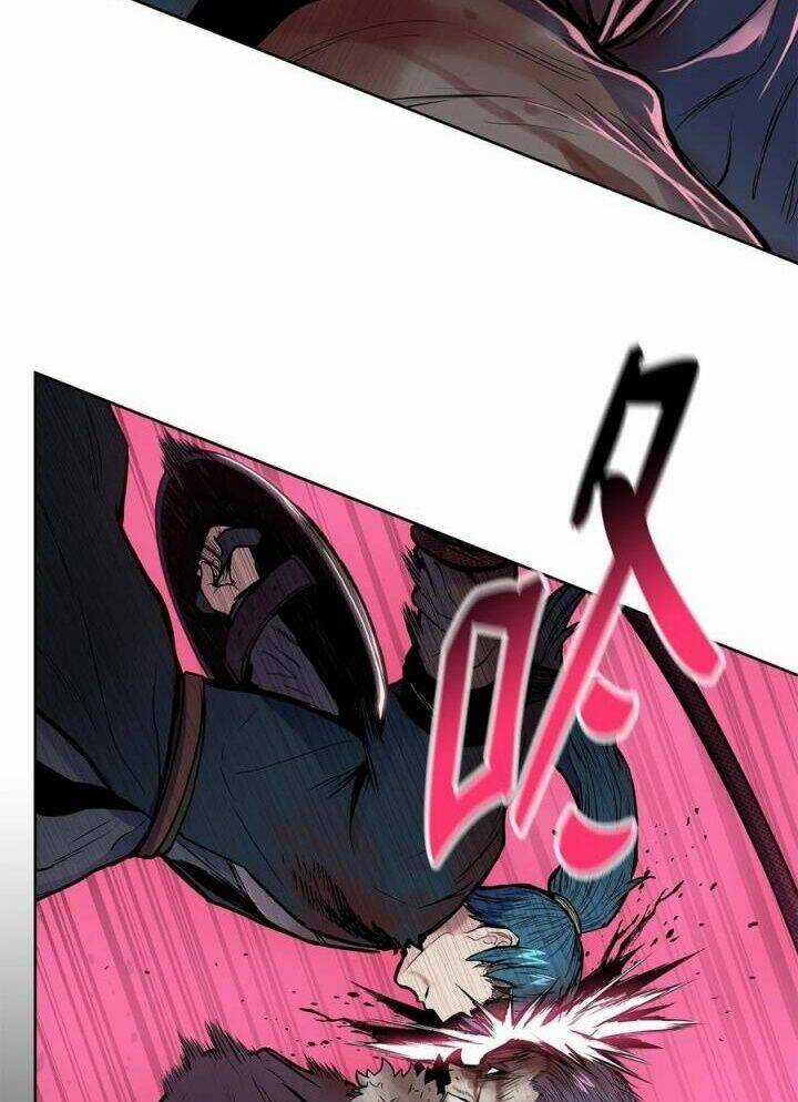 Phong Vân Chiến Thần Chapter 70 trang 12