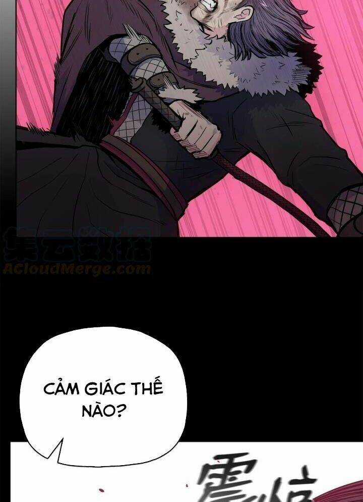 Phong Vân Chiến Thần Chapter 70 trang 13