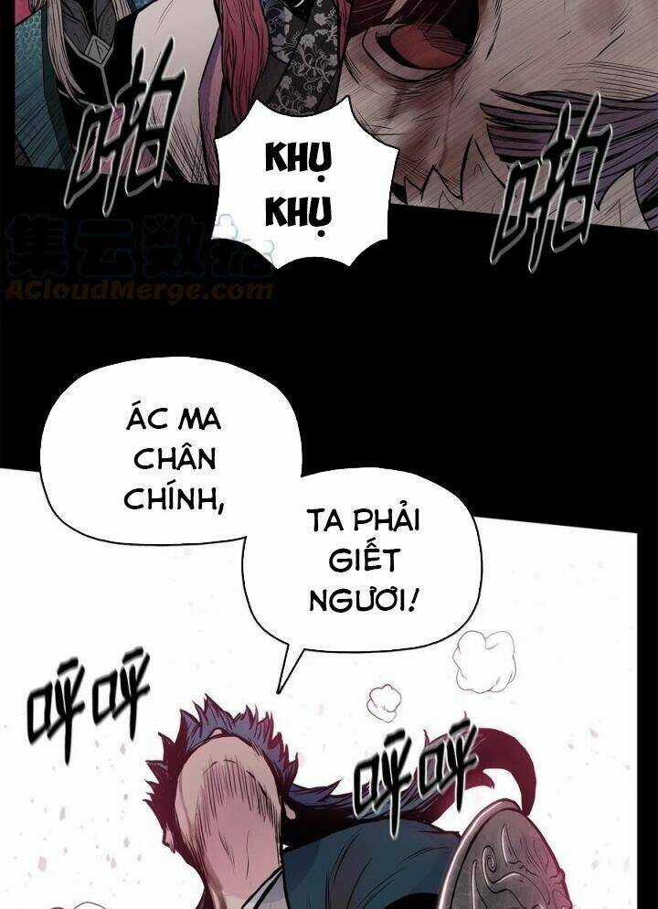 Phong Vân Chiến Thần Chapter 70 trang 17