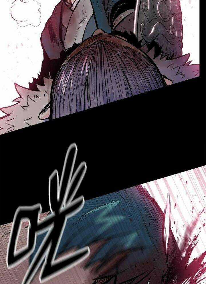 Phong Vân Chiến Thần Chapter 70 trang 18