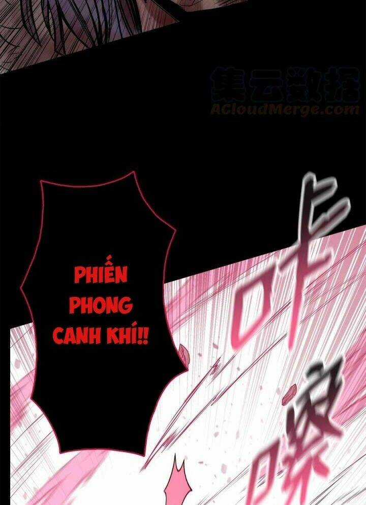 Phong Vân Chiến Thần Chapter 70 trang 21