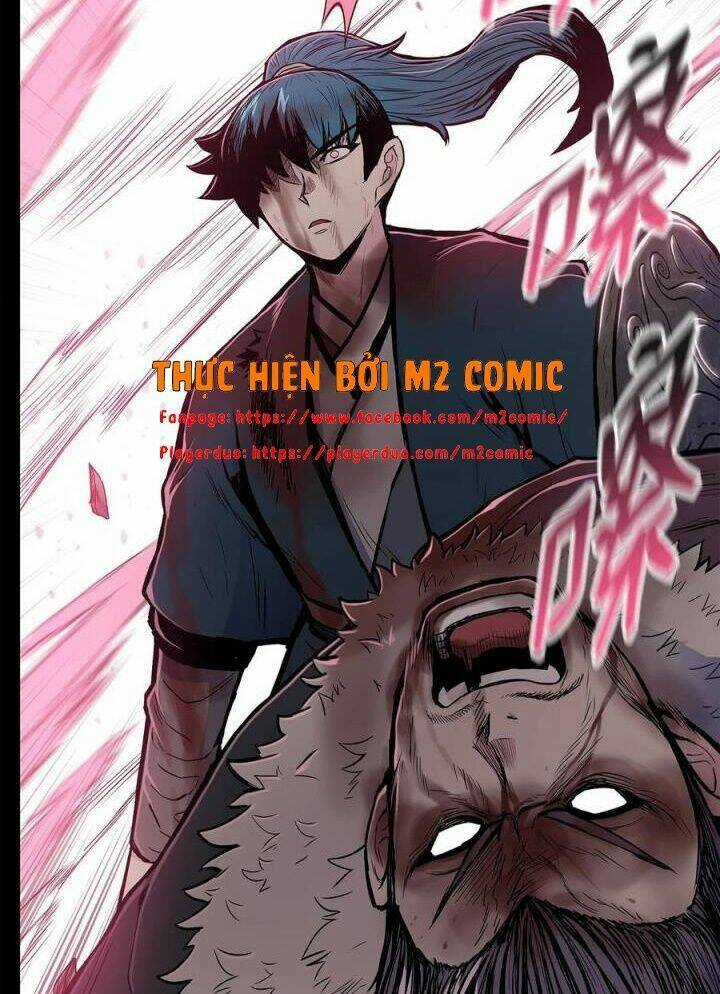 Phong Vân Chiến Thần Chapter 70 trang 22