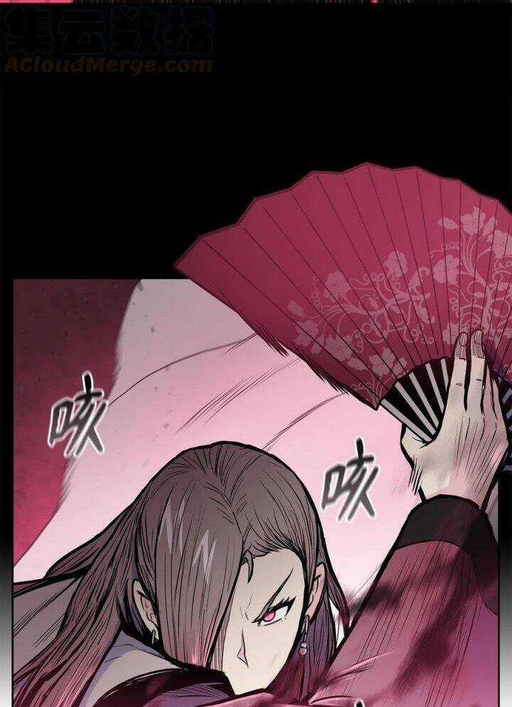 Phong Vân Chiến Thần Chapter 70 trang 25