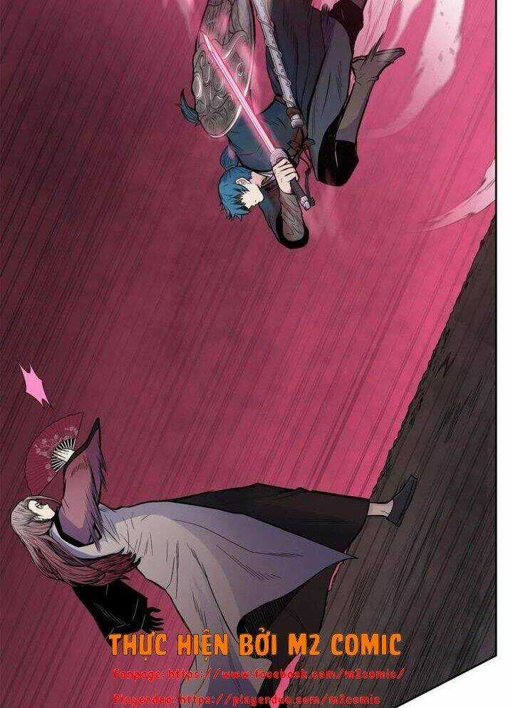 Phong Vân Chiến Thần Chapter 70 trang 27