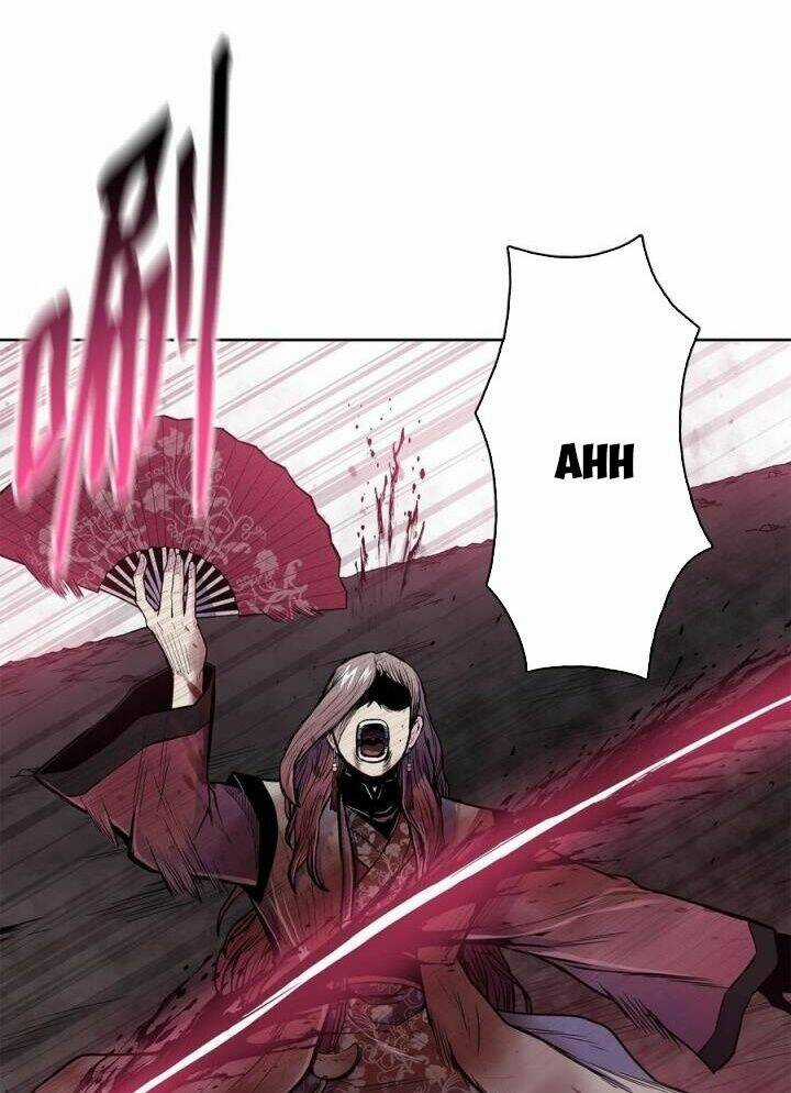 Phong Vân Chiến Thần Chapter 70 trang 29