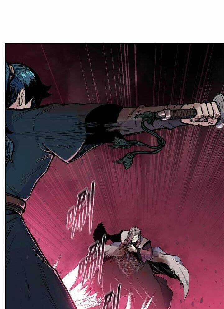 Phong Vân Chiến Thần Chapter 70 trang 31