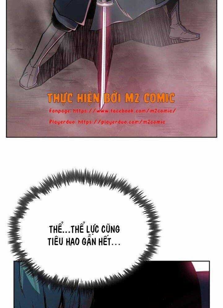 Phong Vân Chiến Thần Chapter 70 trang 34