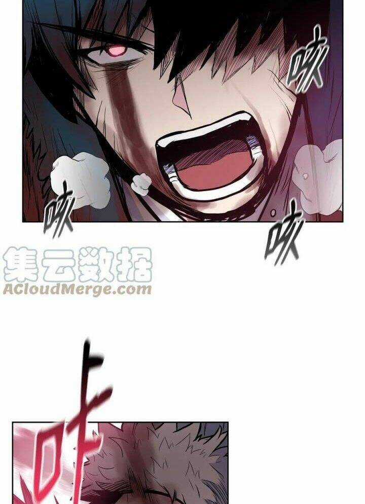 Phong Vân Chiến Thần Chapter 70 trang 35