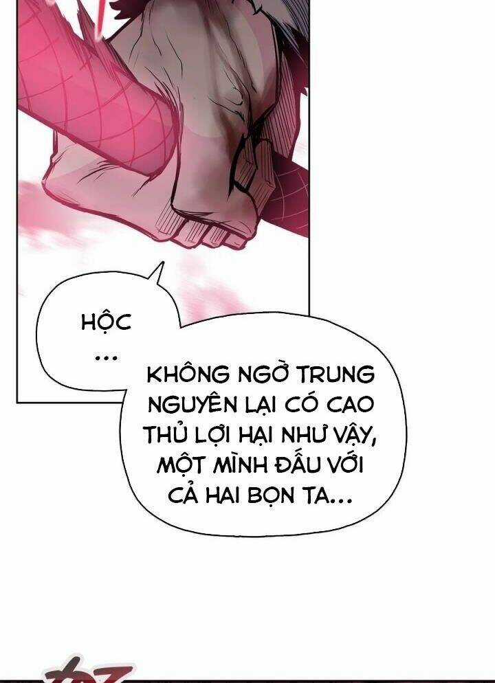 Phong Vân Chiến Thần Chapter 70 trang 36