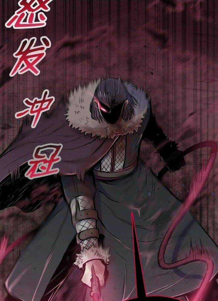 Phong Vân Chiến Thần Chapter 70 trang 37