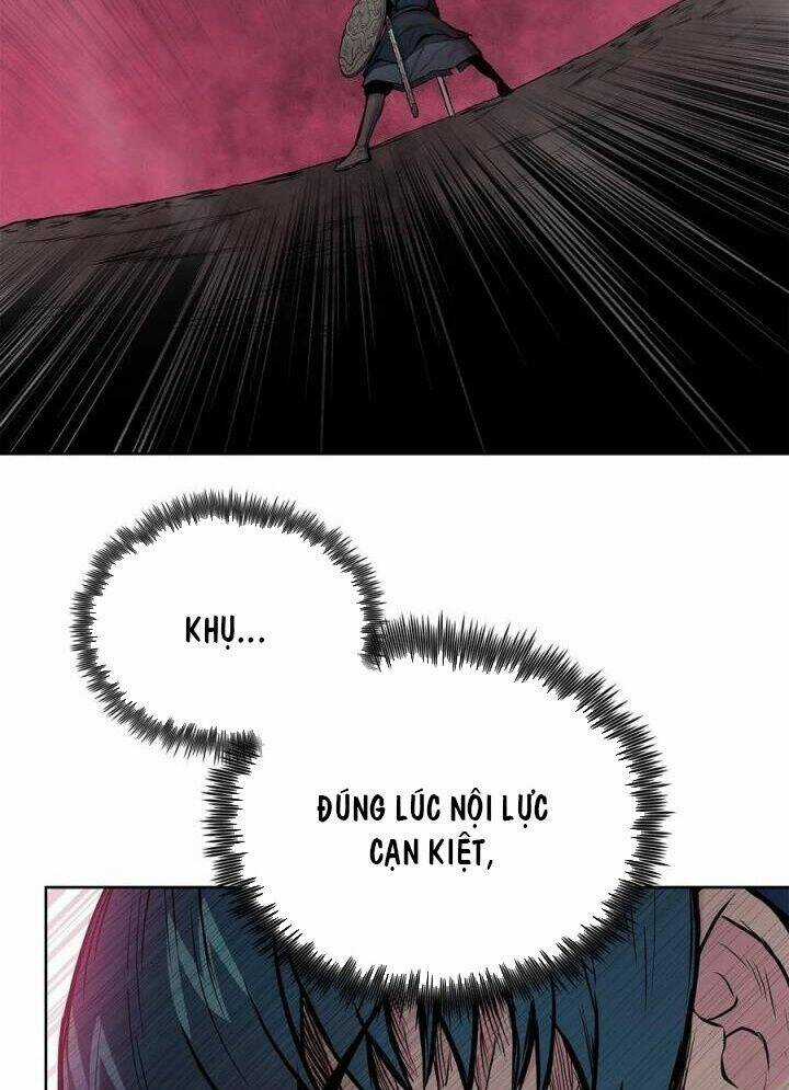 Phong Vân Chiến Thần Chapter 70 trang 42