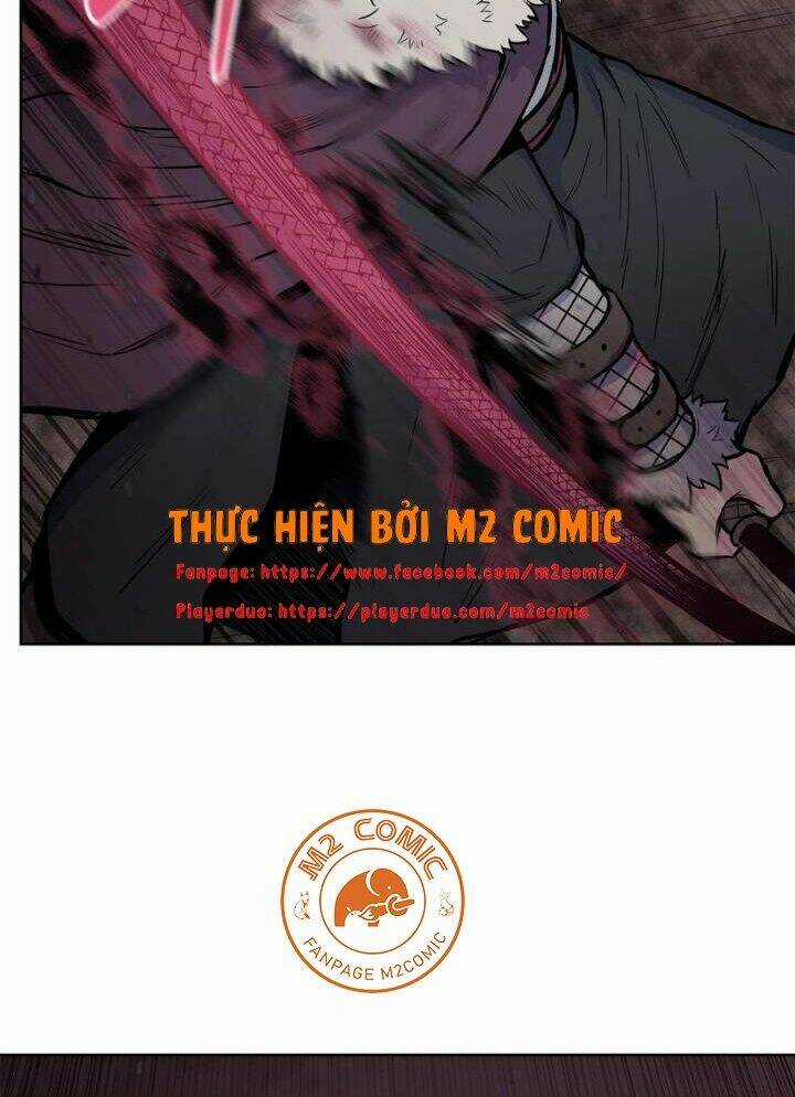 Phong Vân Chiến Thần Chapter 70 trang 5