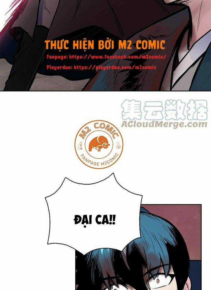 Phong Vân Chiến Thần Chapter 70 trang 50