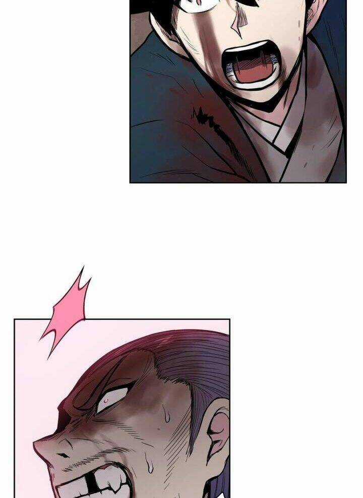 Phong Vân Chiến Thần Chapter 70 trang 51